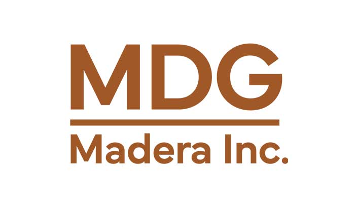 2023 Maroon and White Sponsor - Madera Inc