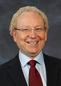L. Joseph Carmichael