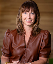 Jennifer Fitzmaurice headshot