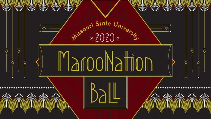 MarooNation Ball 2020