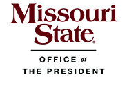 Missouri State Office of the President