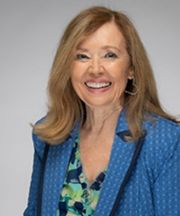 Tina Stillwell headshot